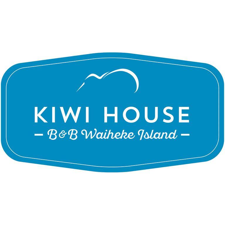 Kiwi House Waiheke Hotel Oneroa Exterior photo