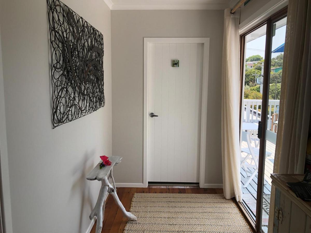 Kiwi House Waiheke Hotel Oneroa Exterior photo