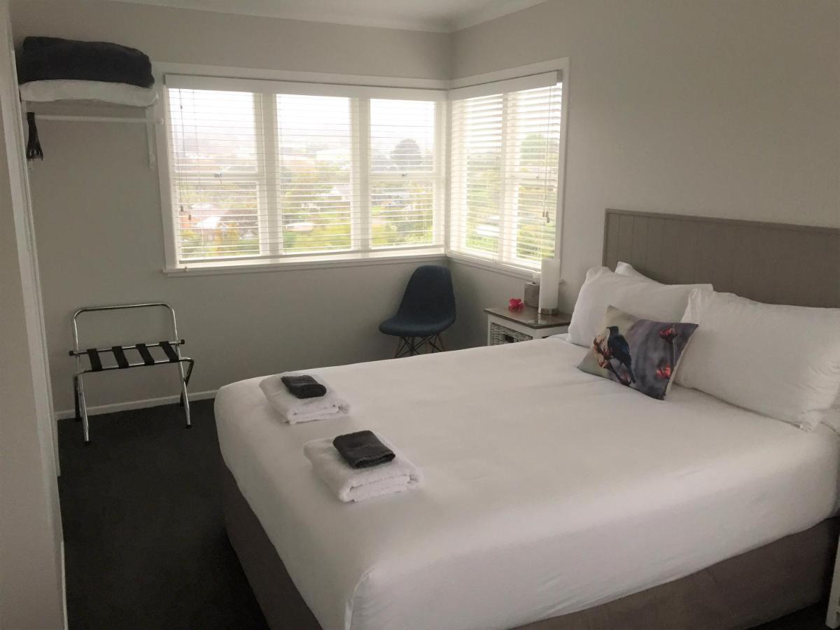 Kiwi House Waiheke Hotel Oneroa Exterior photo