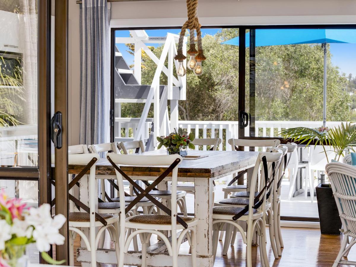 Kiwi House Waiheke Hotel Oneroa Exterior photo