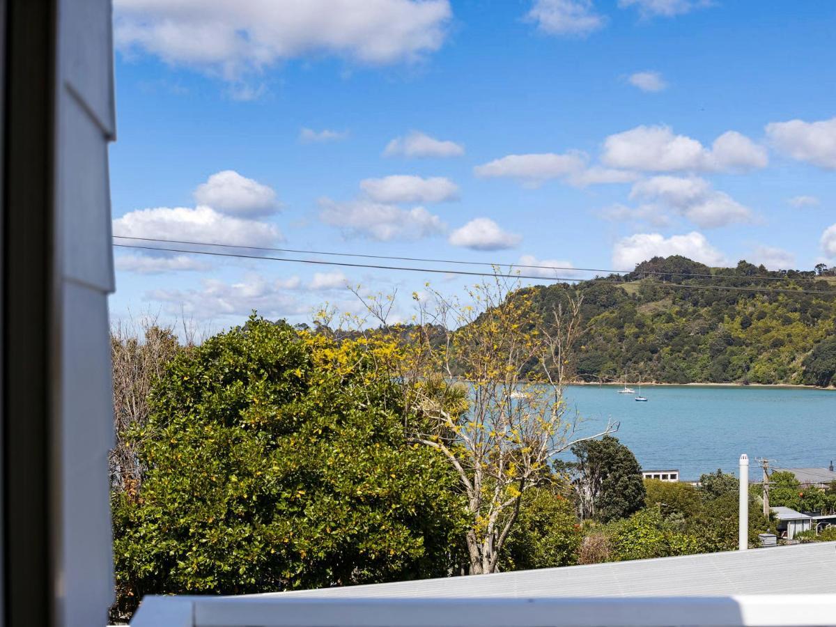 Kiwi House Waiheke Hotel Oneroa Exterior photo